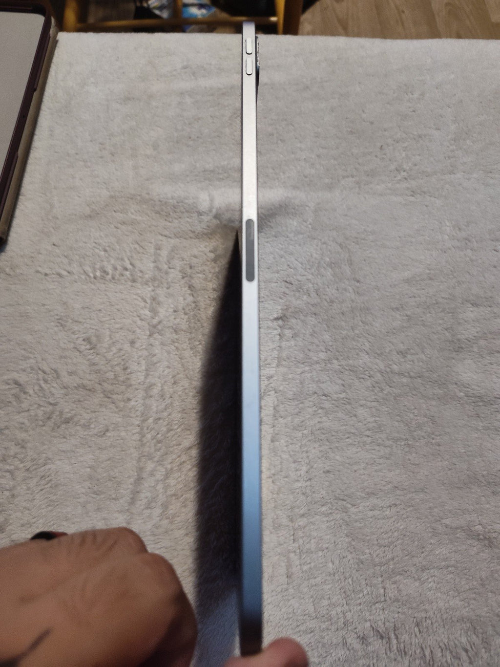 iPad Pro 11-inch (4th generation) with Apple Pencil (2nd generation) 6K22