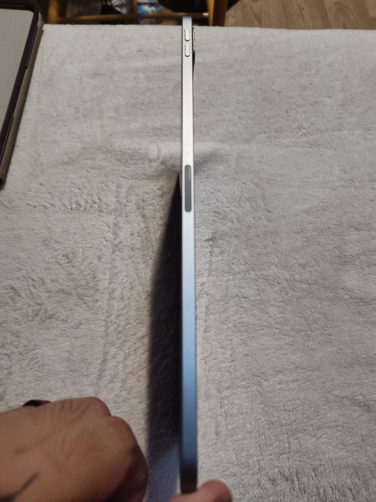 iPad Pro 11-inch (4th generation) with Apple Pencil (2nd generation) 6K22