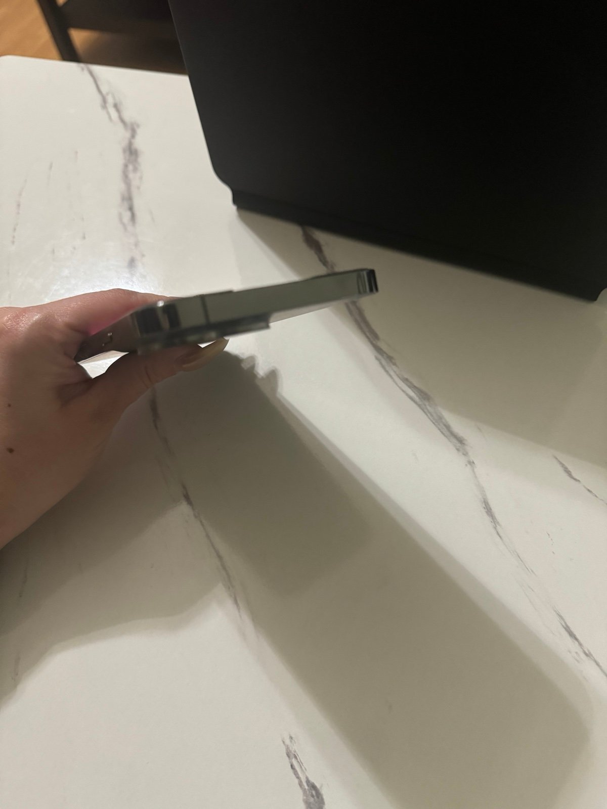 Apple iPhone 13 Pro Max 256 GB 2G19