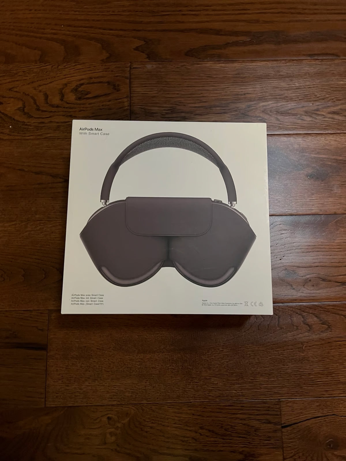 Apple AirPods Max - Space Gray 8Q73