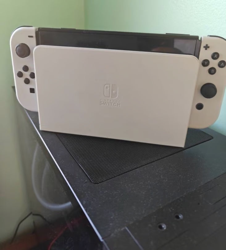Nintendo Switch OLED 5E88