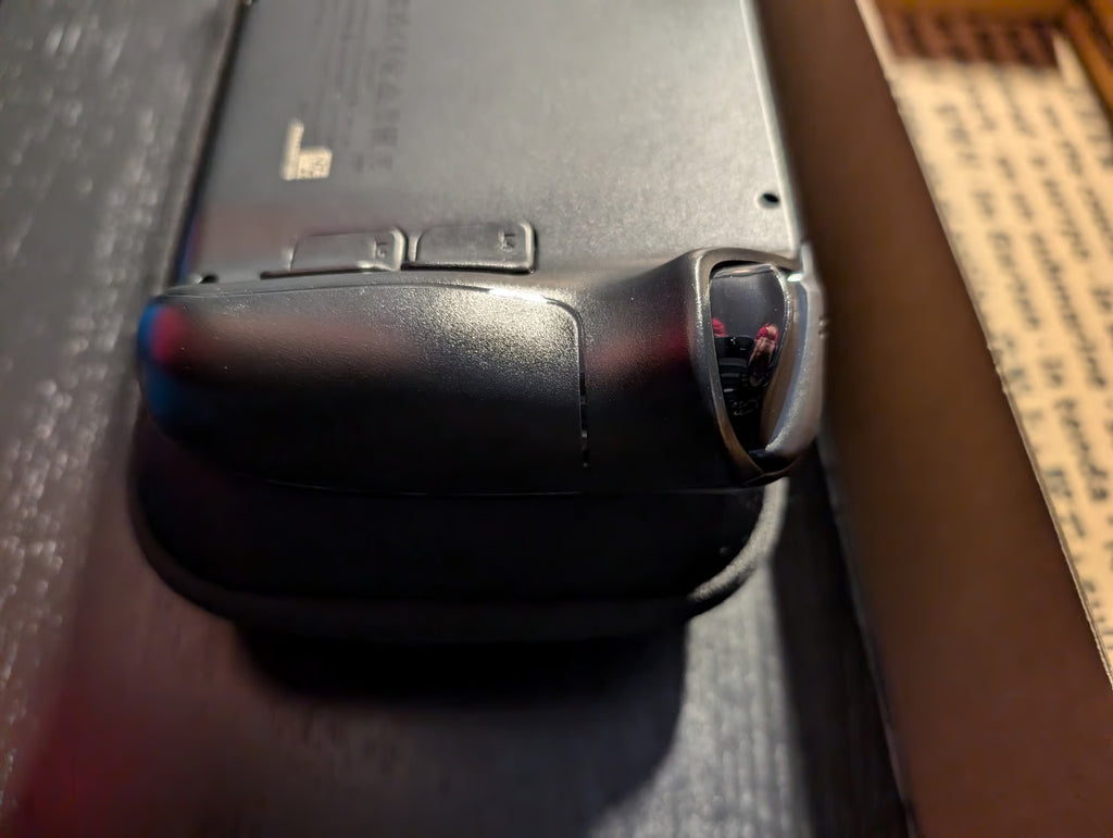 Valve Steam Deck 256 GB 2N61