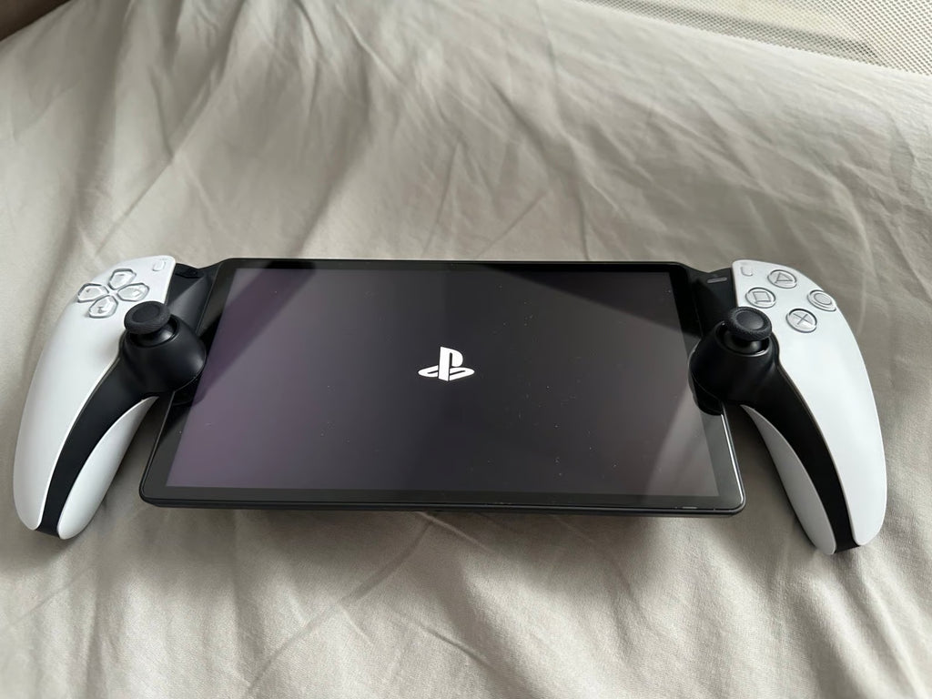 PlayStation portal 6R82