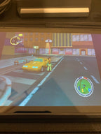 Steam Deck 680gb Total (256gb) 2H51