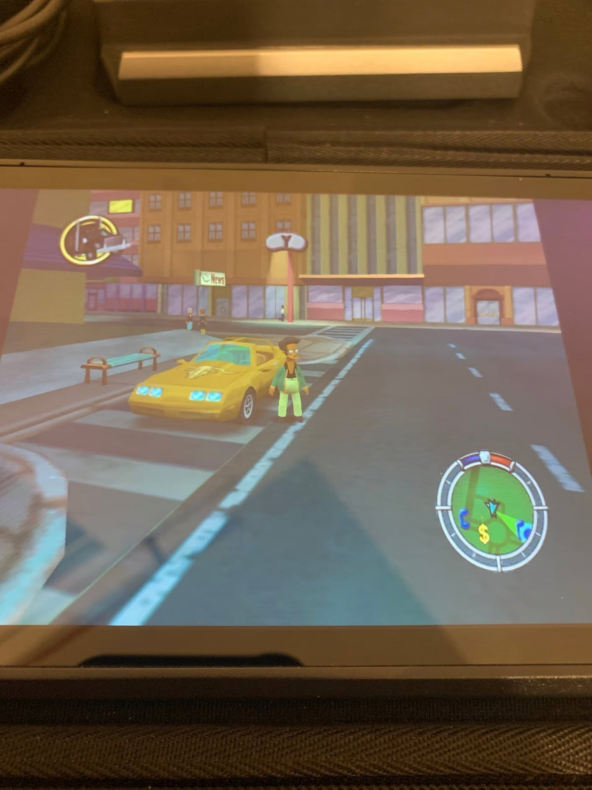 Steam Deck 680gb Total (256gb) 2H51