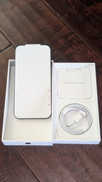 Apple iPhone 12 64GB in Black for AT&T (NEW) 5T59