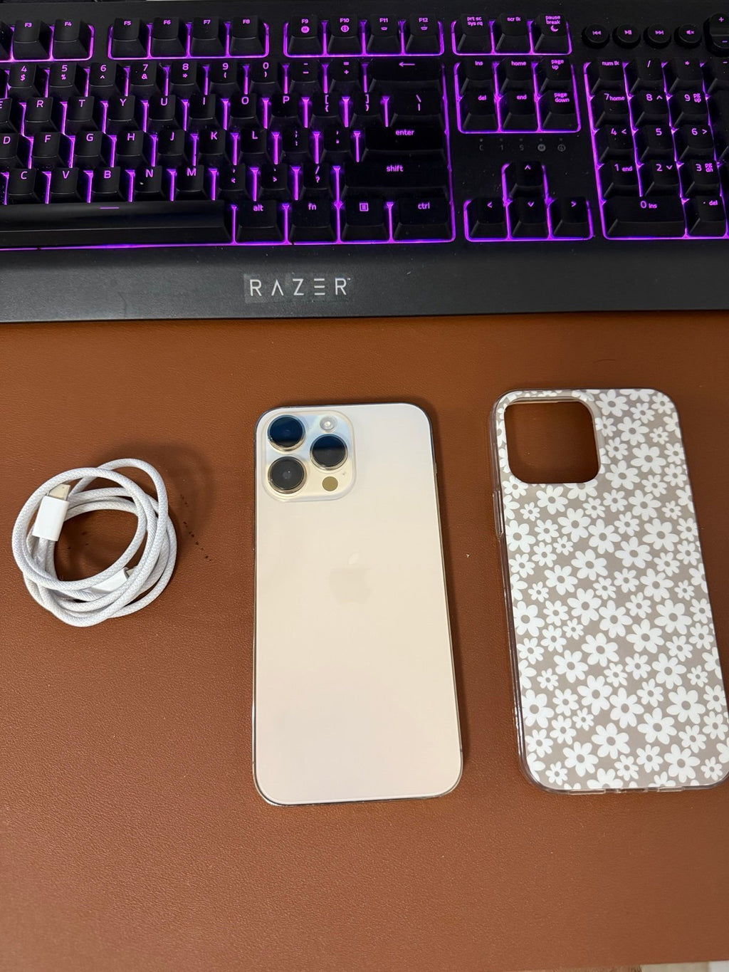 Apple iPhone 14 Pro Max UNLOCKED 8J51