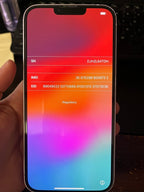 Apple iPhone 14 Plus 128 GB in Purple for T-Mobile 8D53