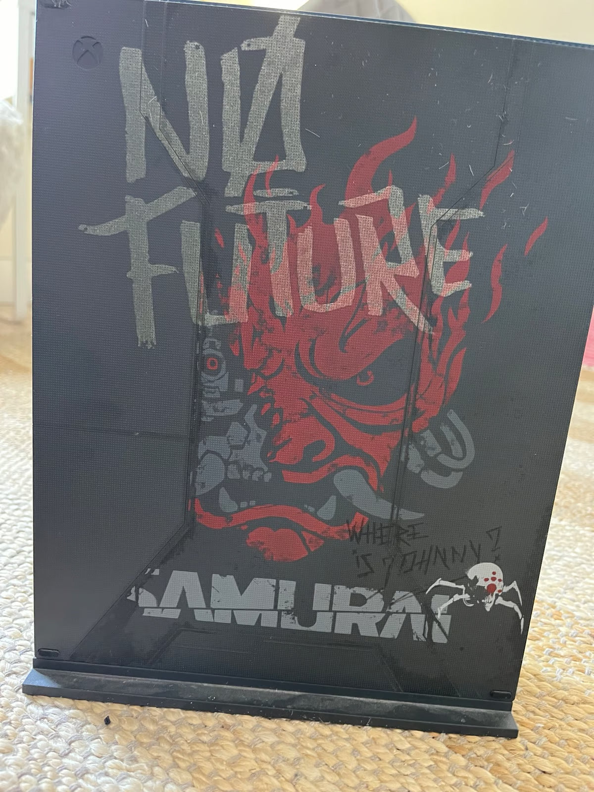 Cyberpunk Xbox One 3L37