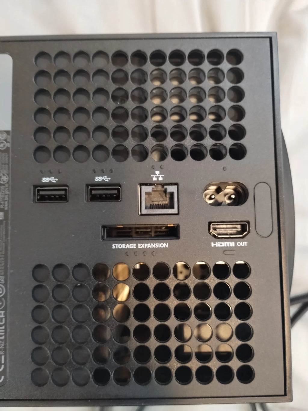 Xbox Series X 1Tb 9O53