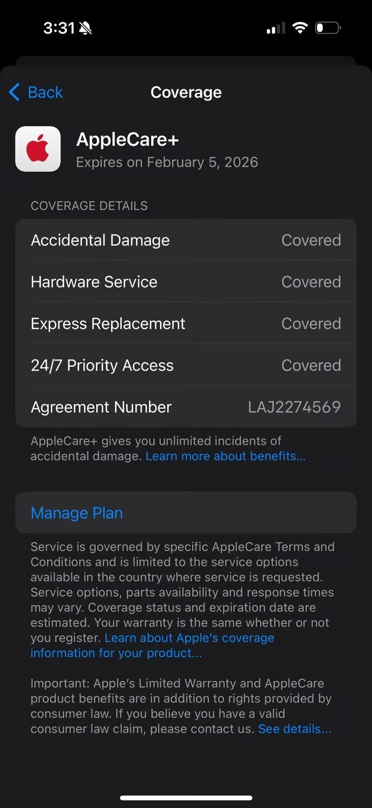 AirPods Max Green 5E35