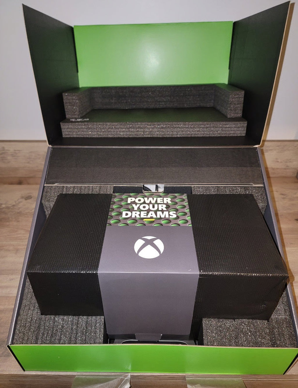 Xbox Series X 7C73
