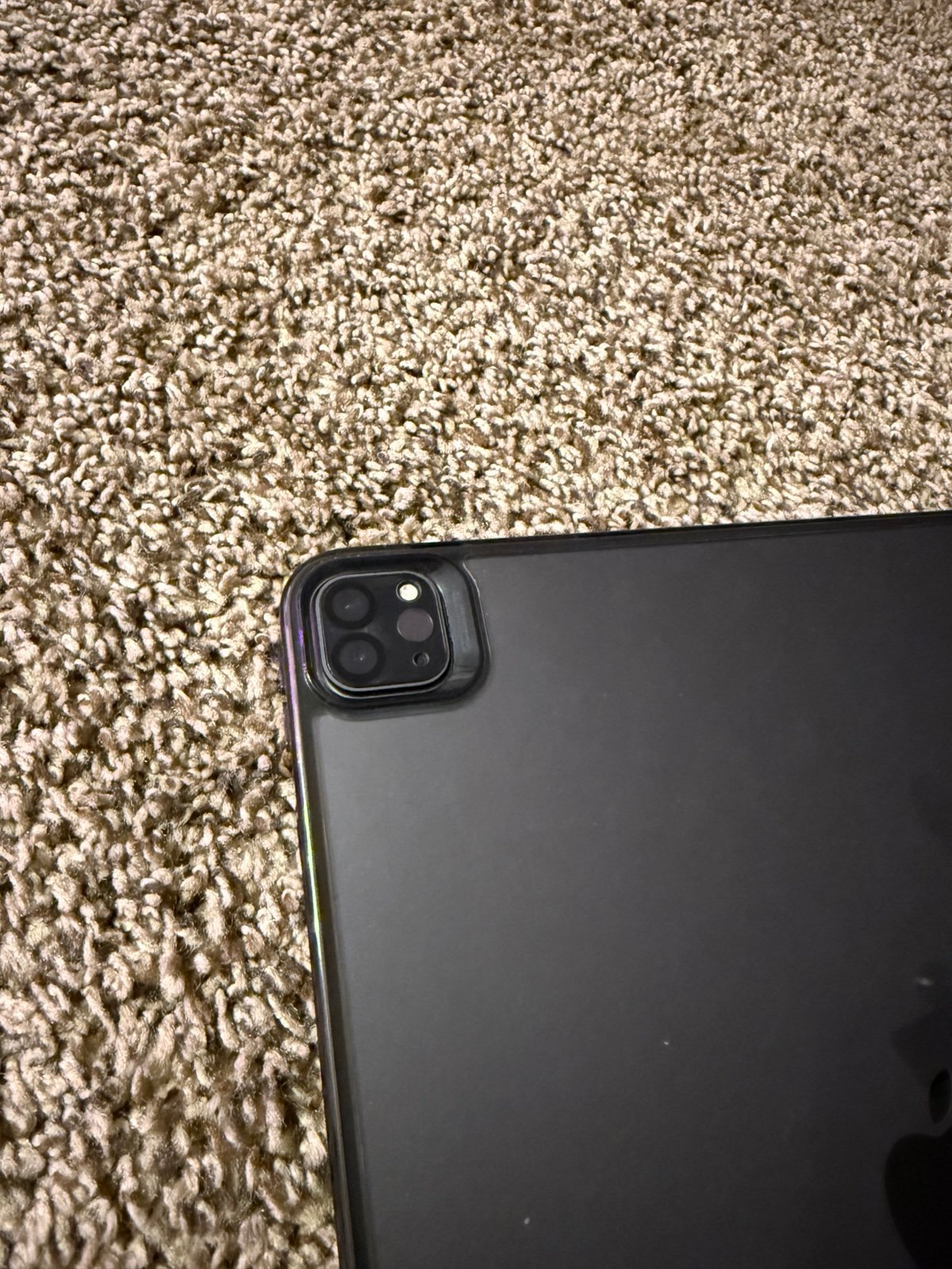 iPad Pro 12.9 M1 128 GB 7Y67