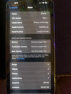 iphone14 pro max phone unlocked 6C67