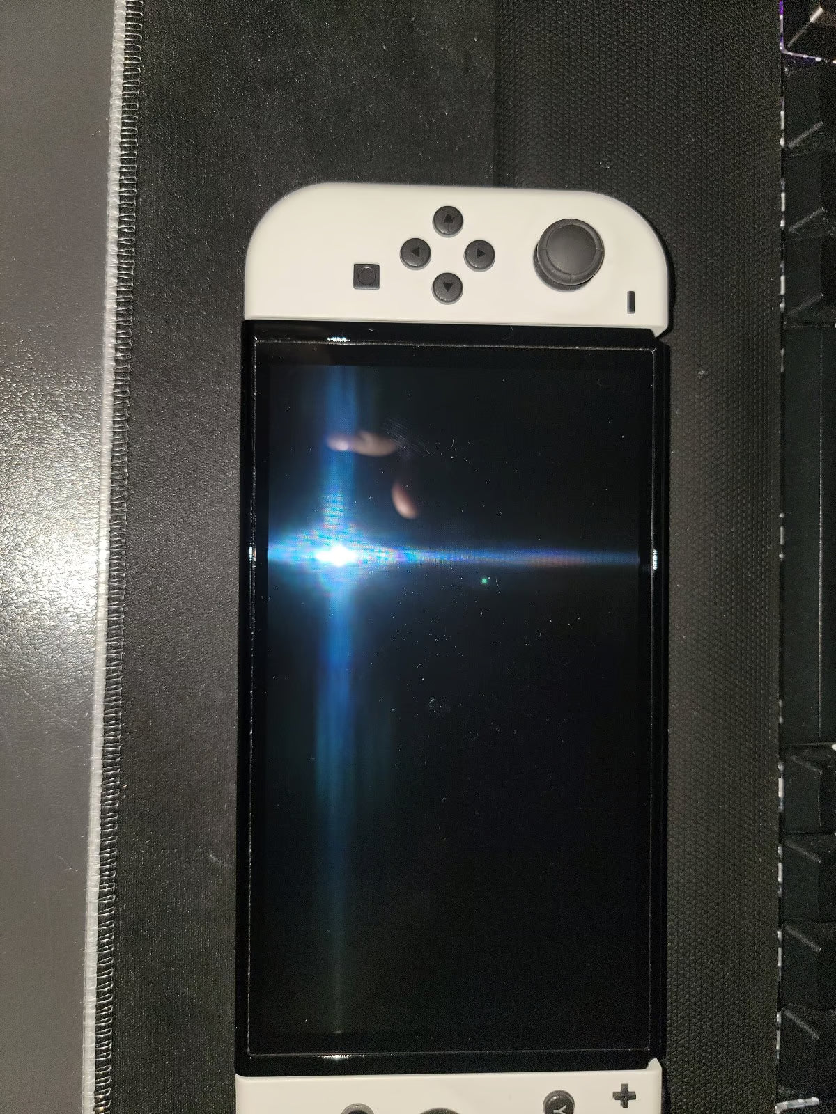 Nintendo switch oled bundle 8D22