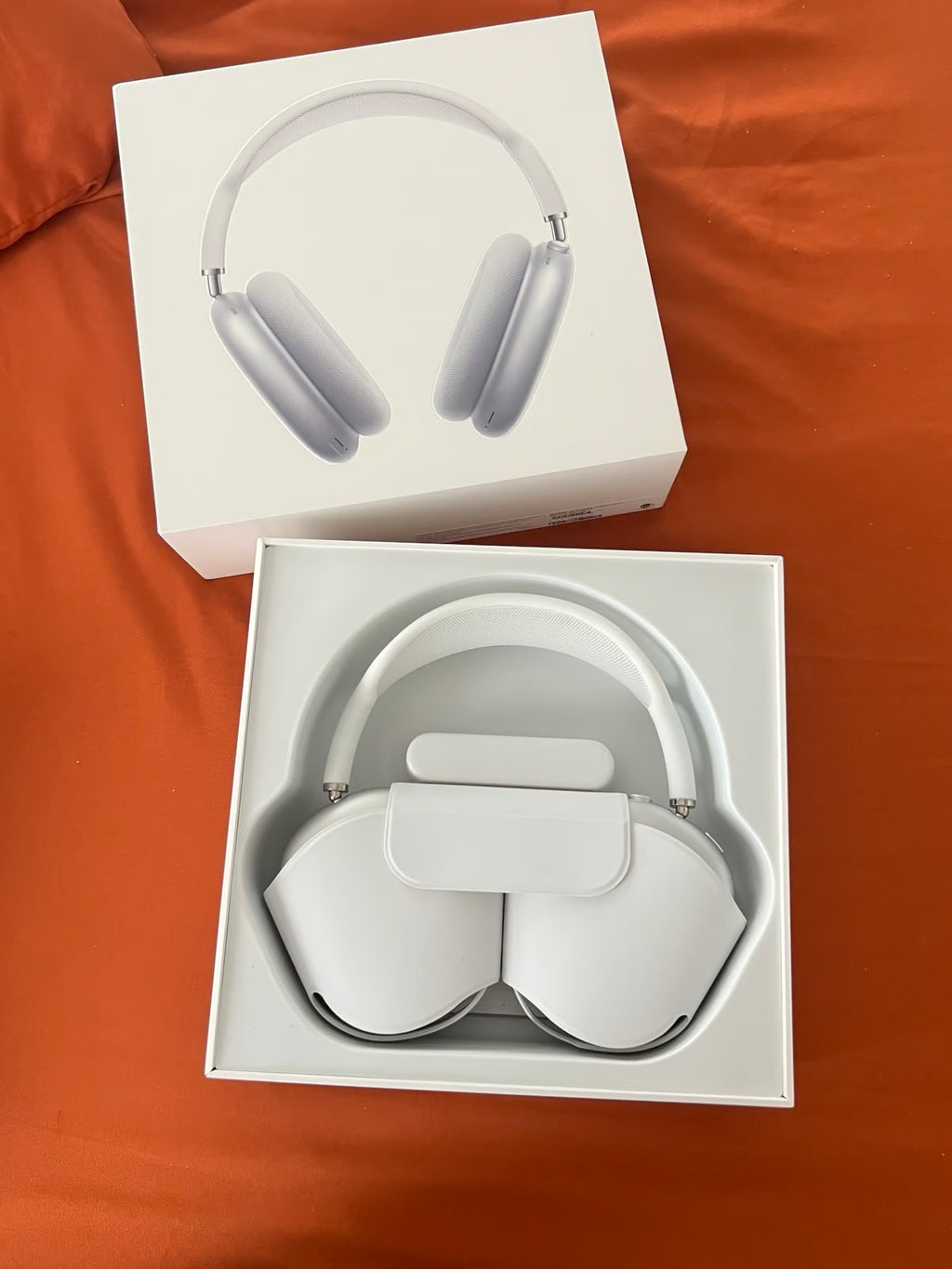 AirPods Max 7C96