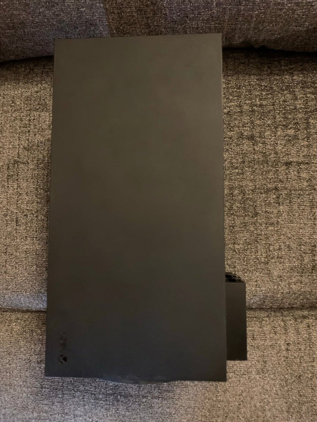 Microsoft Xbox Series X 1TB Console Black/White 5F92