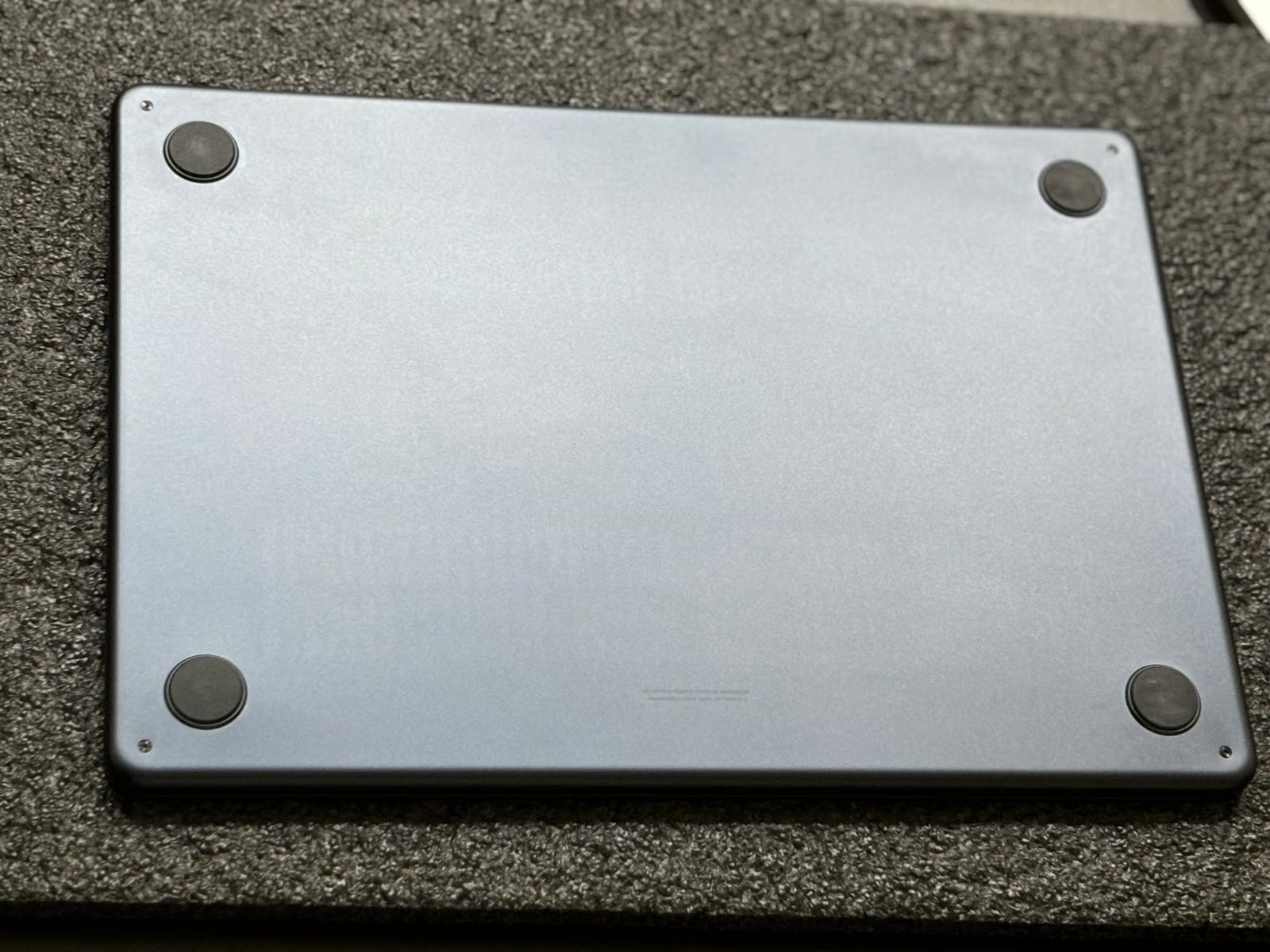 MacBook  air 13 m2 8 256 Gb midnight mly33ll/a 1U78