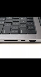 Apple MacBook Pro 2021 14"" Apple M1 Pro 6T36