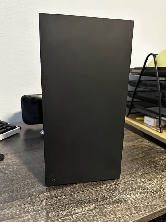 Xbox Series X | 1TB 3B37