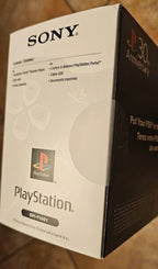 Limited edition PlayStation portal 30th anniversary 9E38