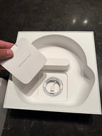 AirPods Max Silver (1st Generation) 6H16