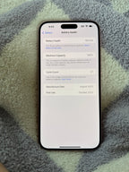 iPhone 15 Plus Pink 6V13