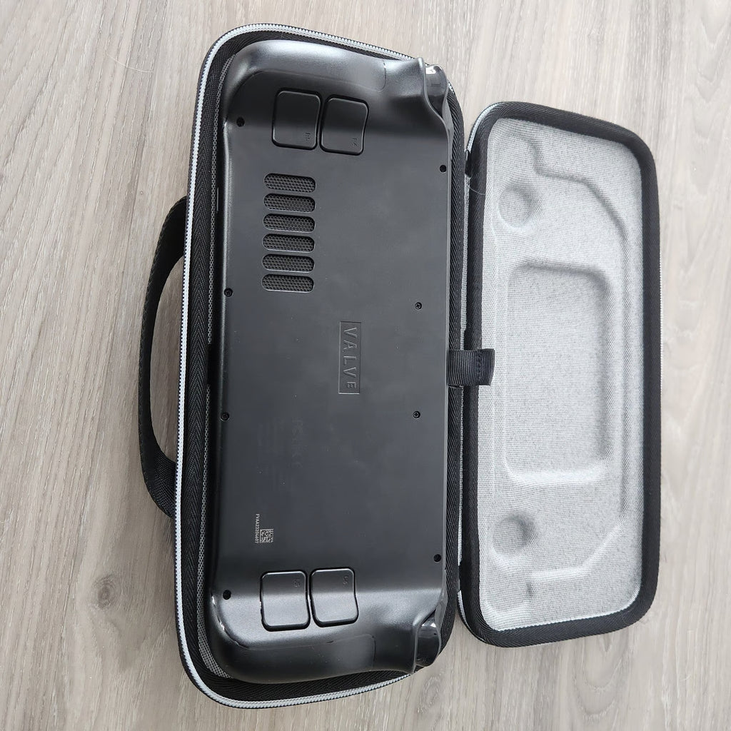 Steam Deck LCD 512 Gb 1B96