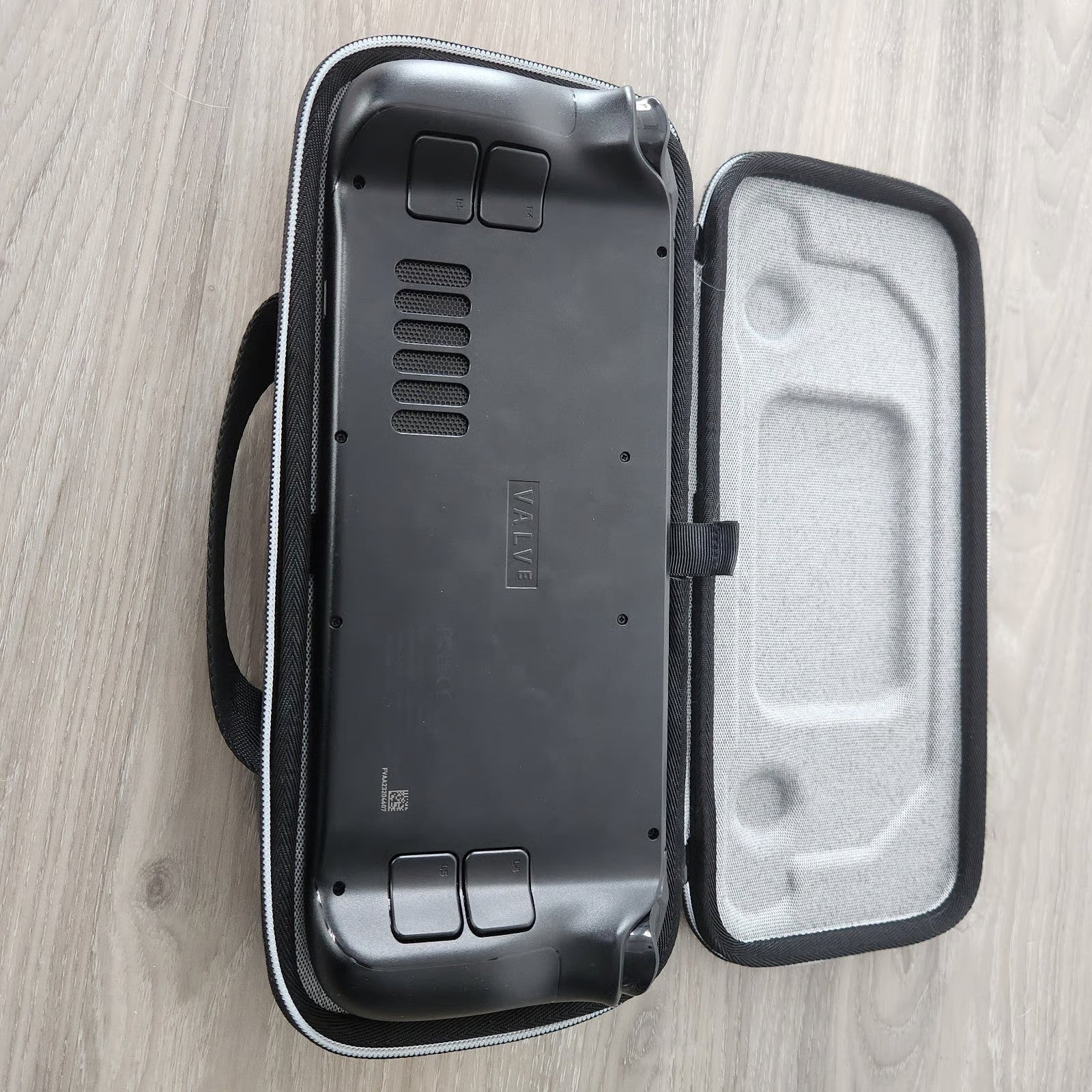 Steam Deck LCD 512 Gb 1B96