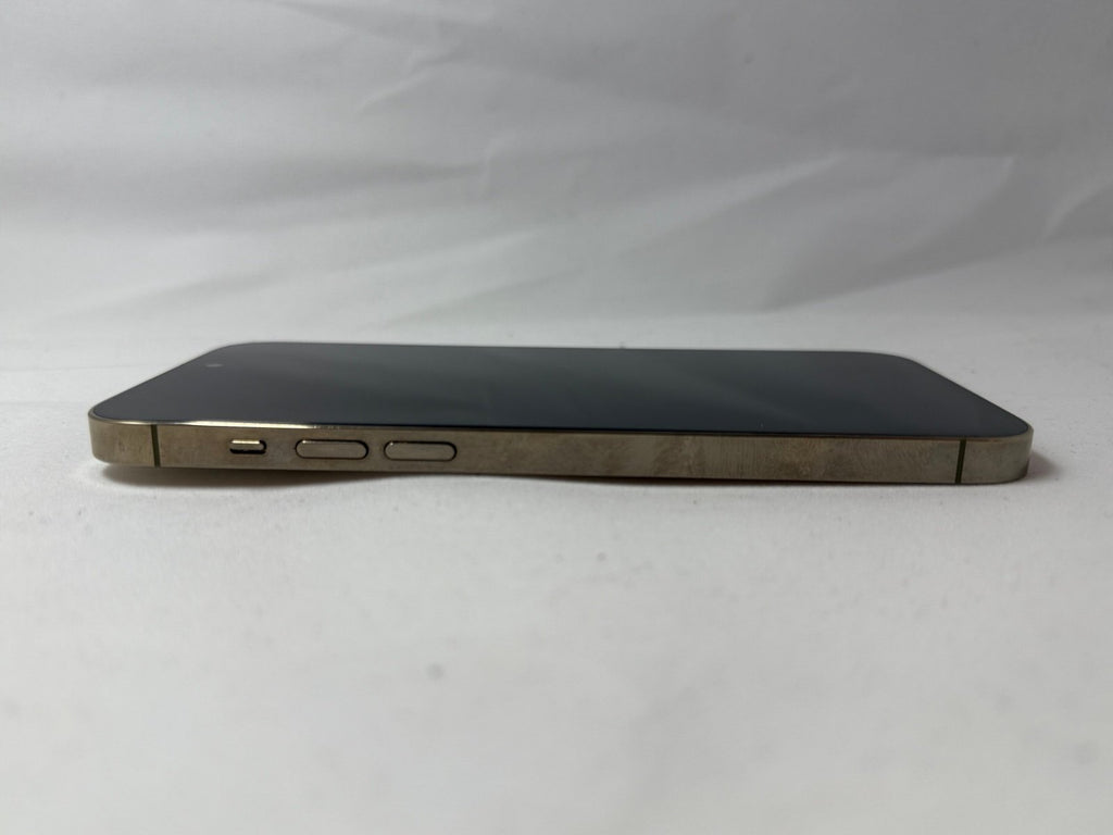 iPhone 14 Pro Max- Gold 512gb 8W65