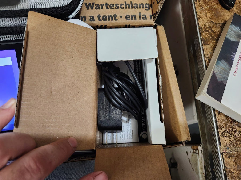 steam deck 256gb 5G68