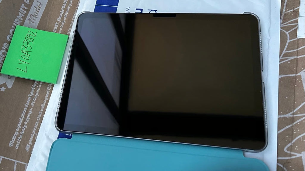 iPad Air 11-inch M2 1TB WiFi 1Z23