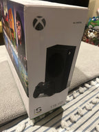 Xbox Series S 1tb 1F26