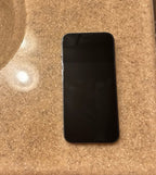 Unlocked Apple iPhone 14 Pro Max 128 GB in Deep Purple 2Q12