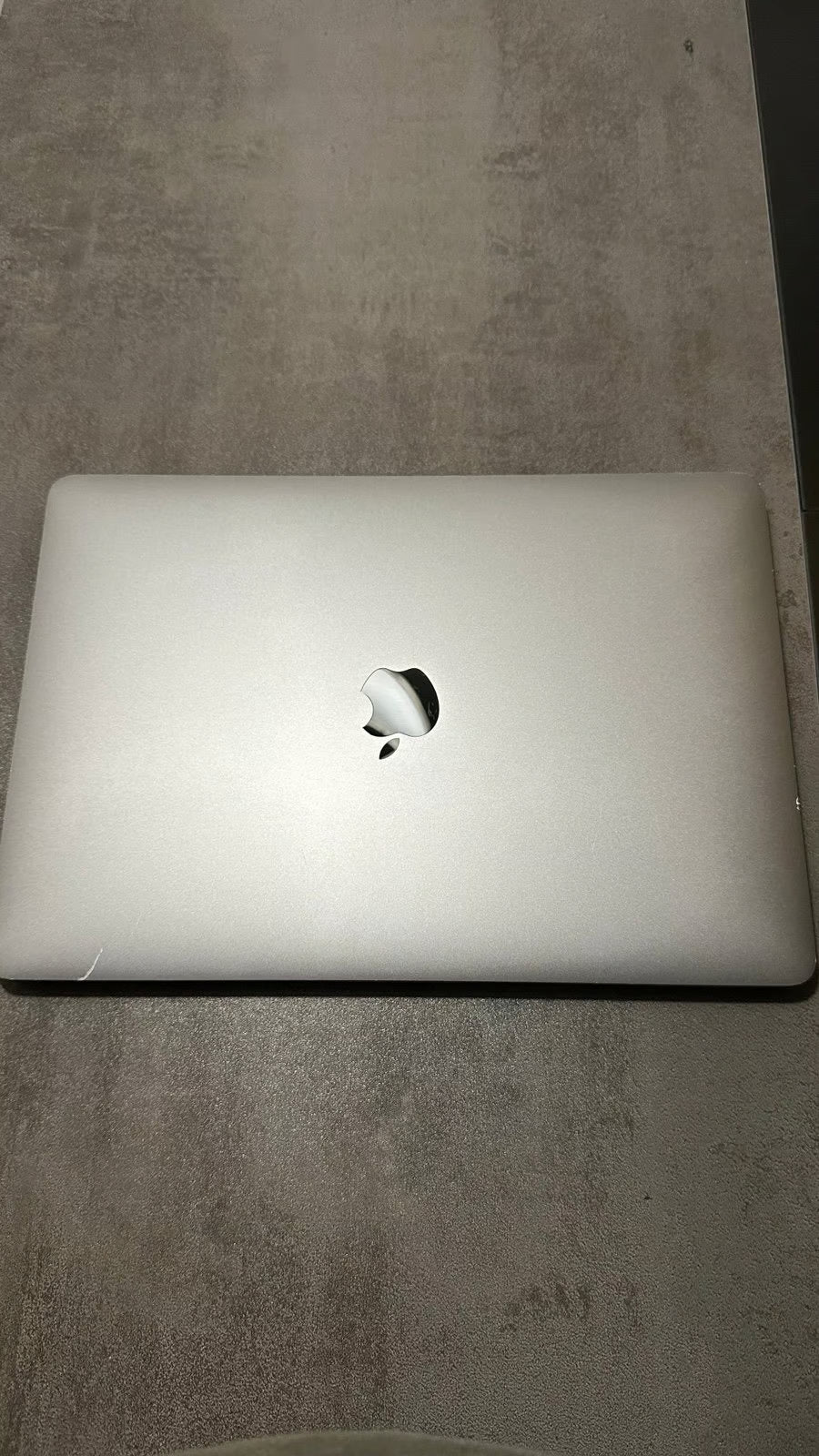 MacBook Pro M1 16GB RAM 512GB SSD 2020 13.3 inch Space Gray 2L78