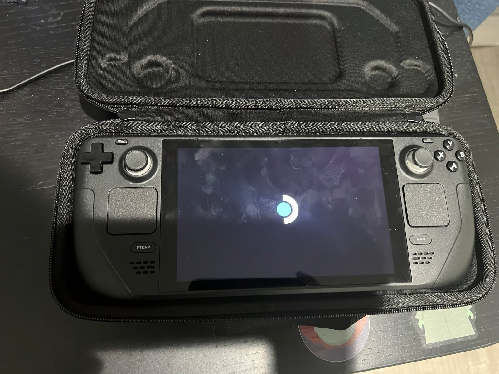 Valve Steam Deck 256 GB 8X39