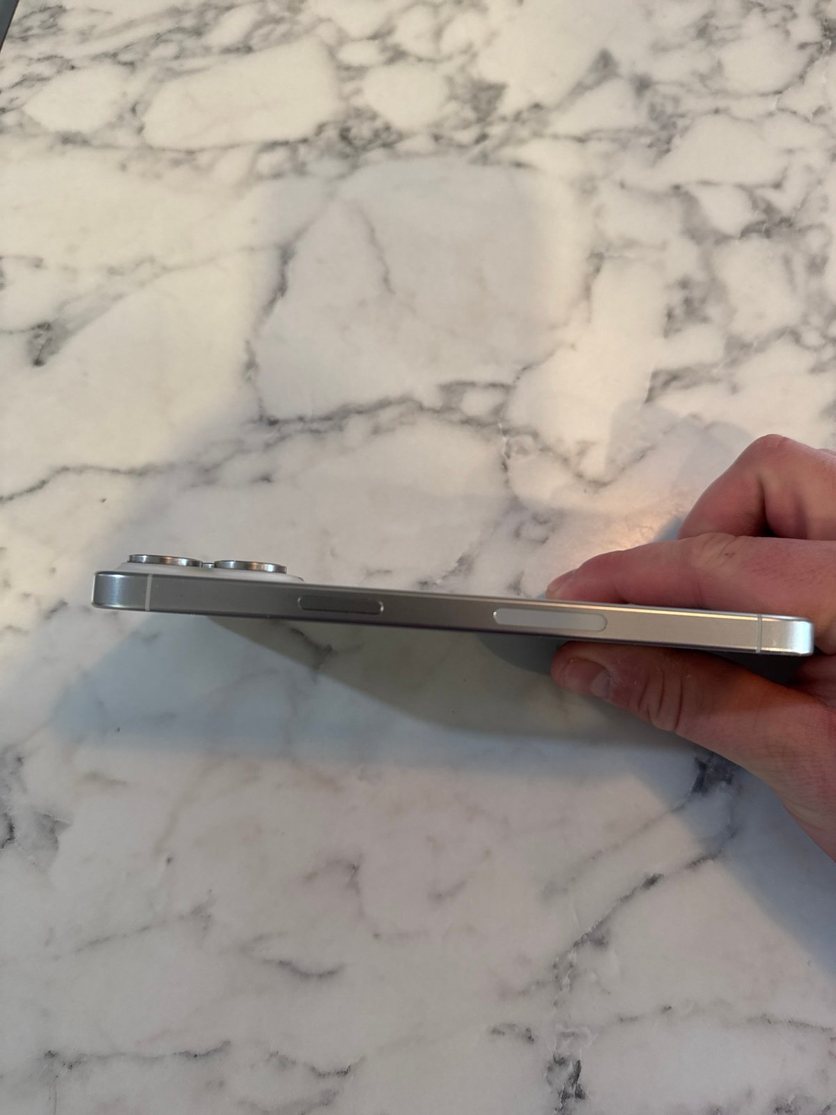 Iphone 15 Pro Max 256gb 6M97