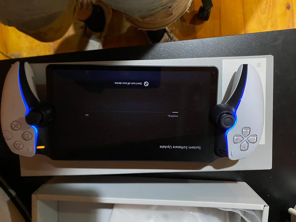 PlayStation portal 9B19