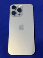 iPhone 15 Pro Max Unlocked 512 GB Natural Titanium 9T92