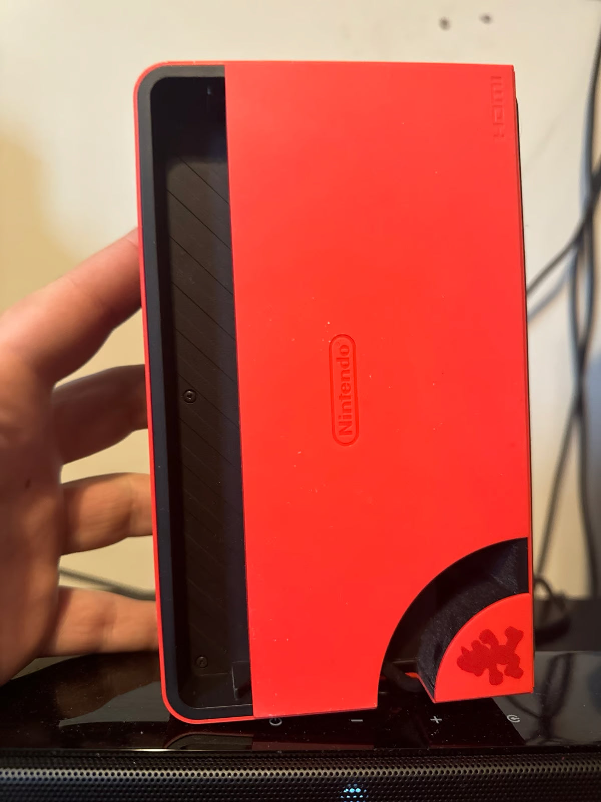 Nintendo switch oled bundle 2A91