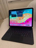 Apple iPad Air 4th Generation 256GB with Magic Keyboard and Apple Pencil 2 1Z65