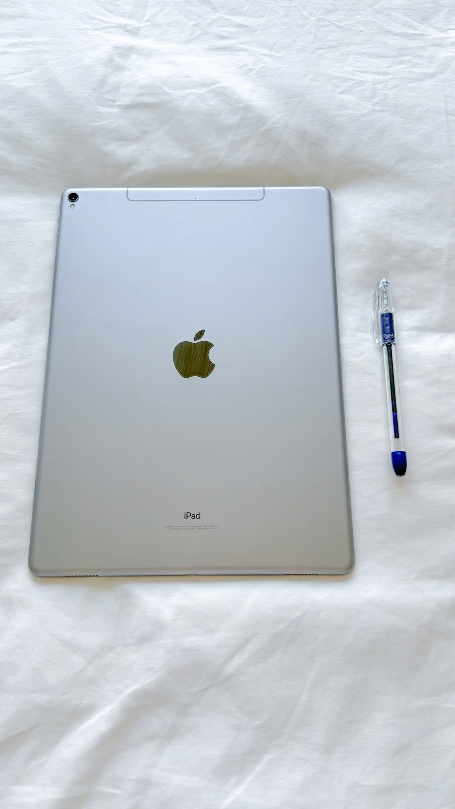 iPad Pro (12.9-inch) (2nd generation) 5K38