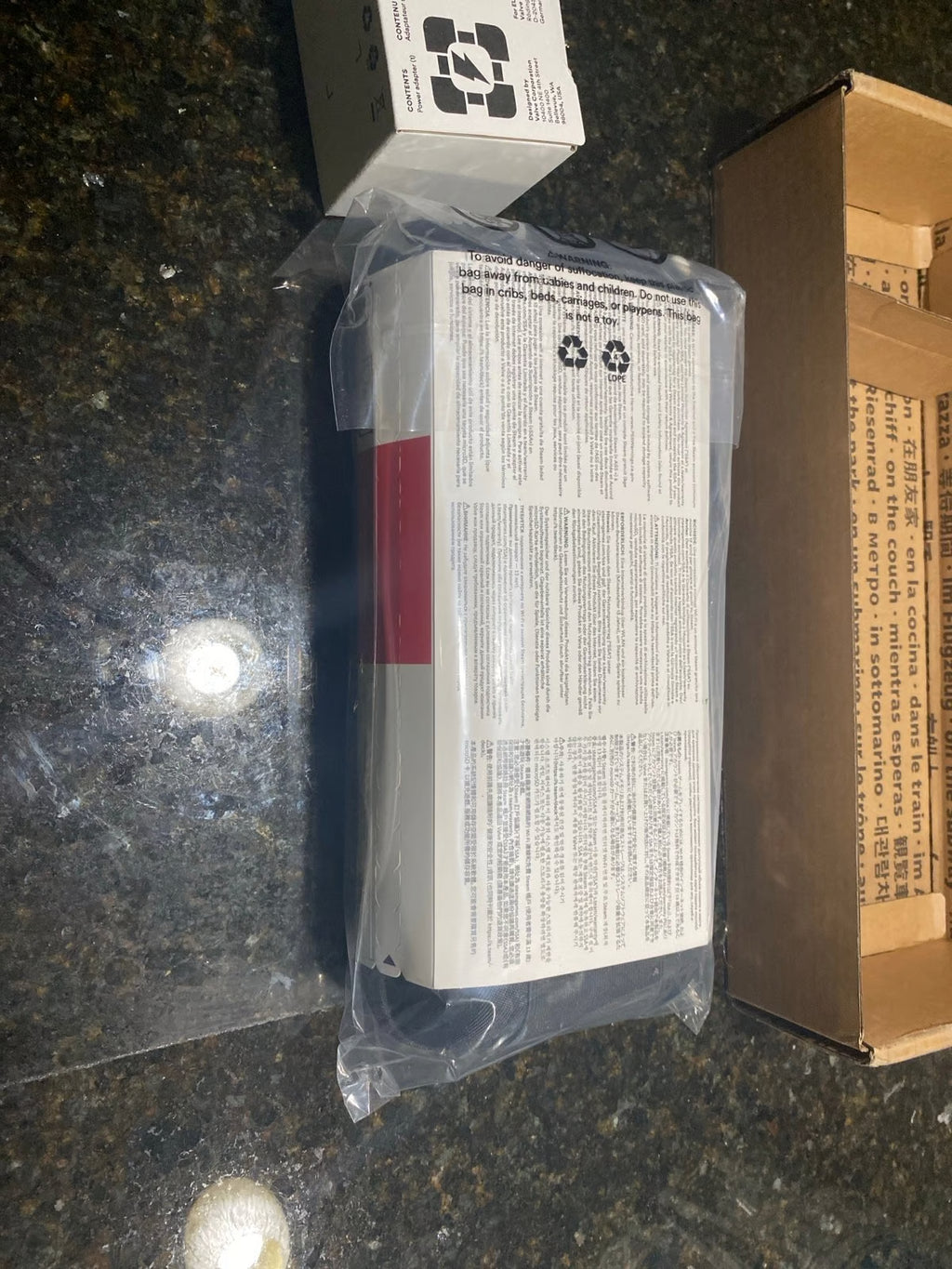 Brand New Un-opened Steam Deck Non-OLED 512 GB 3T85