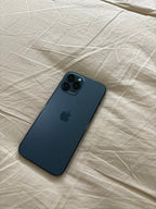 Apple iPhone 12 Pro Max 8X82