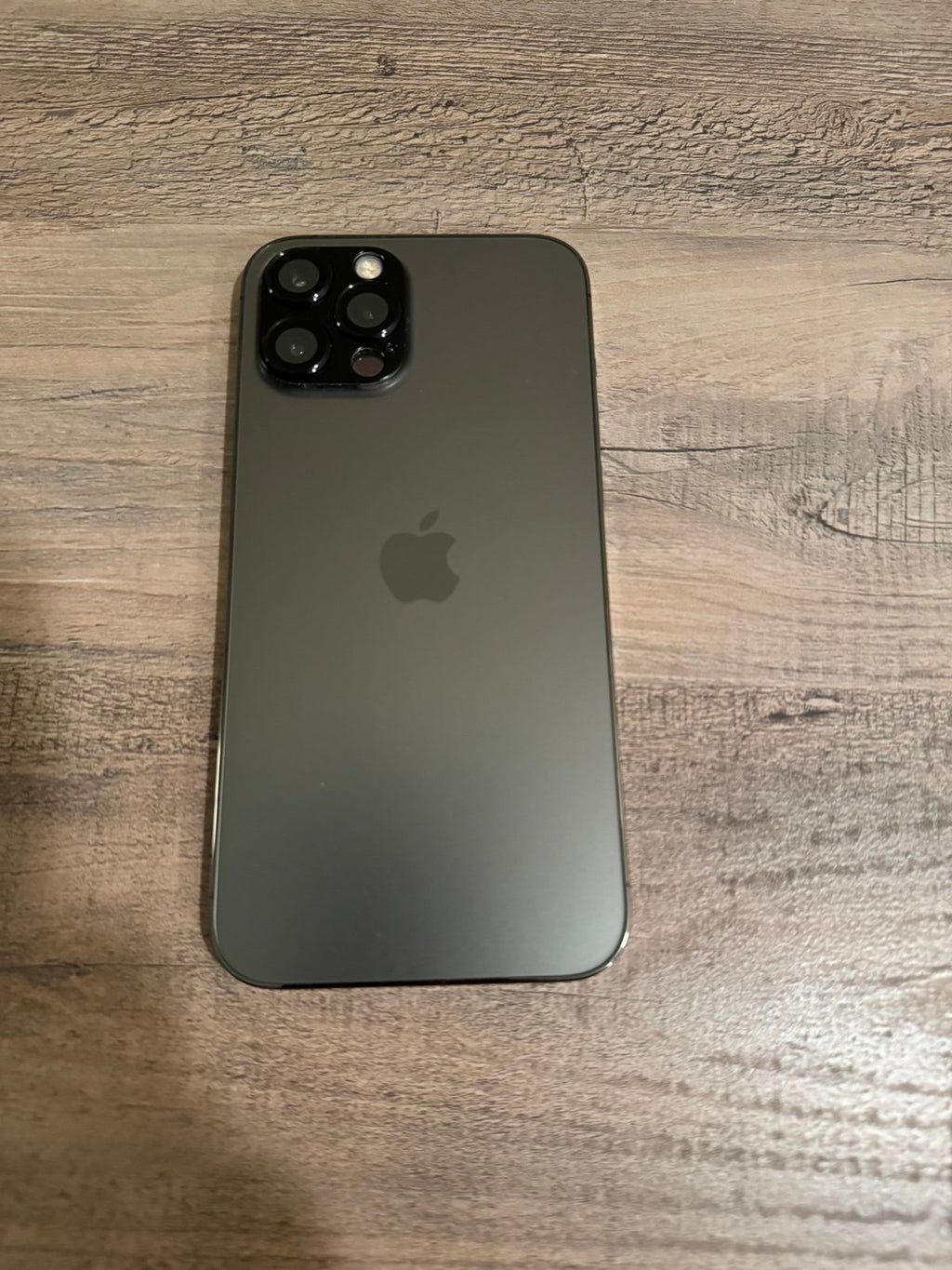 iPhone 12 Pro Max (Paid Off) (Factory Reset) 3R71