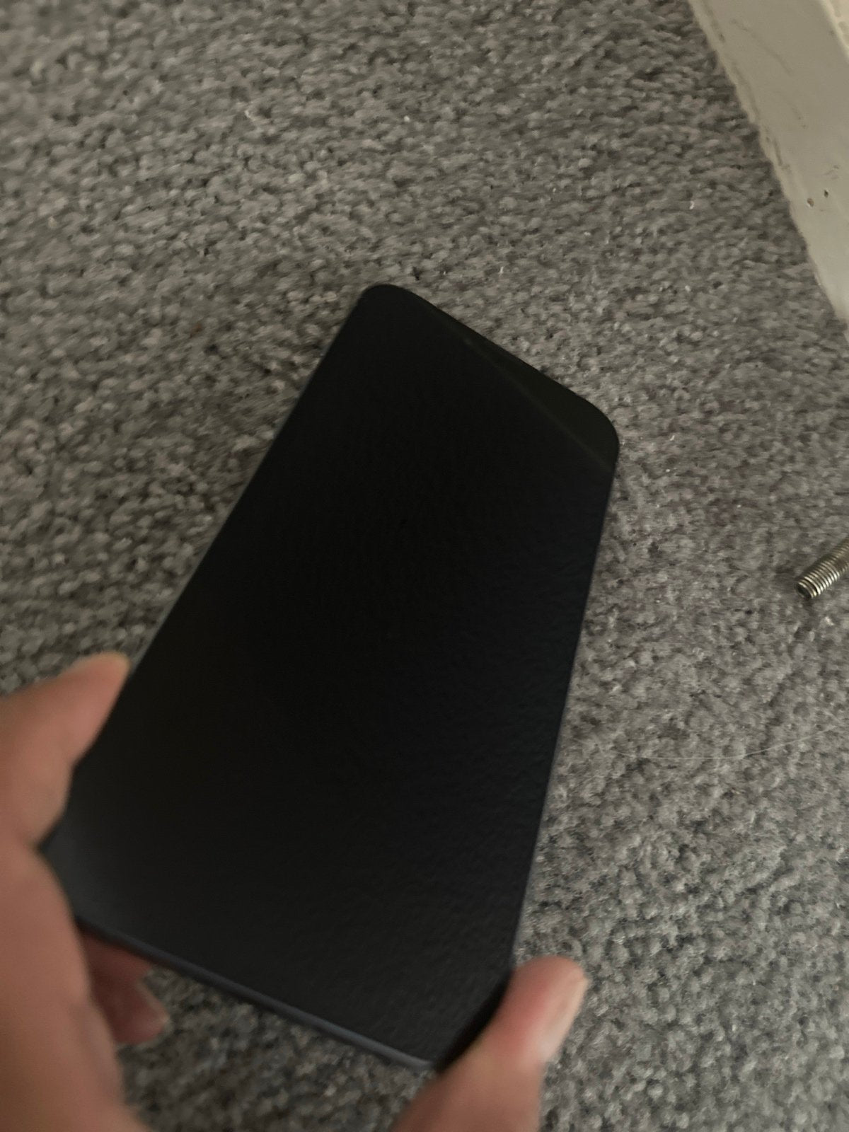 Apple iPhone 13 Pro Max 256 GB in Sierra Blue for Unlocked 6C89