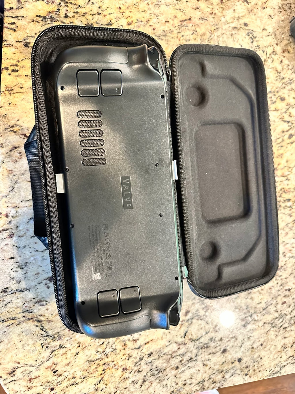 Valve Steam Deck 256 GB 8J99