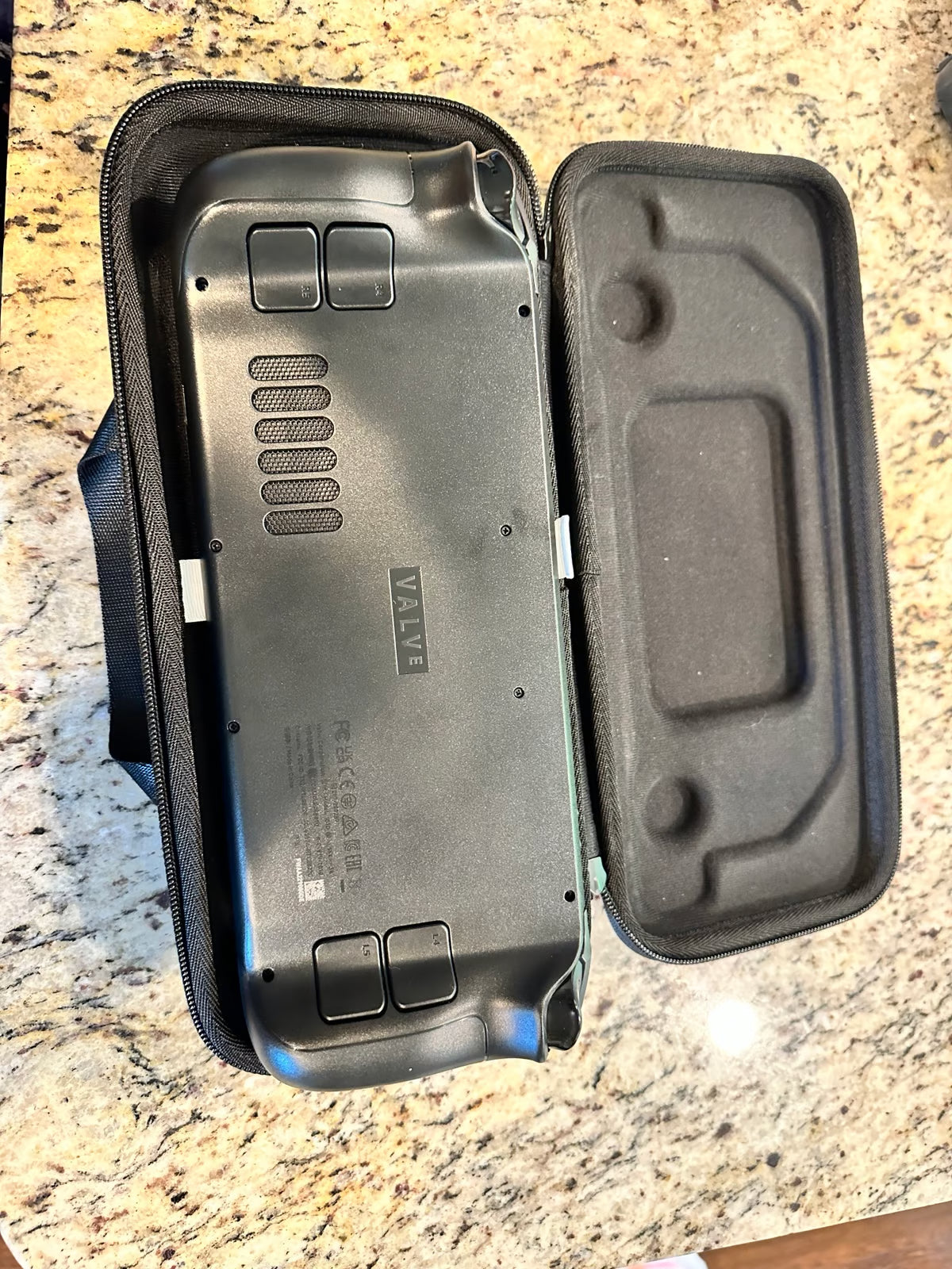 Valve Steam Deck 256 GB 8J99