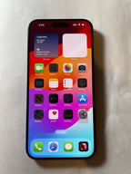 iPhone 15 Pro Max 256Gb Unlocked 3Q39