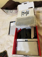 Nintendo Switch oled bundle 5B18